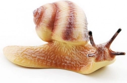 Figur Streifenschnecke 9 cm