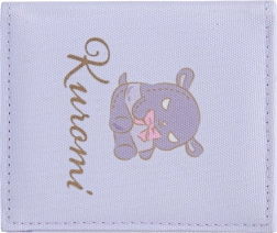Baagl Schülergeldbörse Kuromi Sweet One GRS