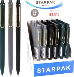 Gelstift mit Clip