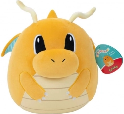 Pokémon Squishmallows Plüschkissen 60 cm – Dragonite