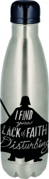 Edelstahlflasche 780 ml Star Wars
