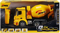 RC-Betonmischer 1:18 mit 2,4‑GHz-Steuerung