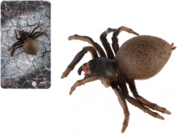 Antistress Silikon-Spinne 10 cm