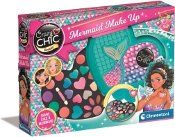 Crazy Chic Syrenka Palette
