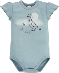 Pinokio Body mit kurzen Ärmeln Duck Sweet Cherry