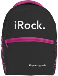 Schulrucksack iStyle