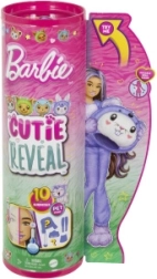 Barbie Cutie Reveal Häschen–Koala
