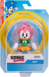 Sonic – Sammelfigur 6 cm (Wave 19)