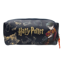 Harry-Potter-Federmäppchen Hogwarts Wizard – ungefülltes Etui