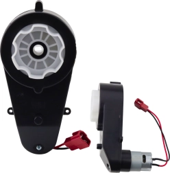 Straßengetriebe für Elektrofahrzeuge 12V 45W