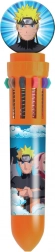 Buntstift Naruto - 10 Farben