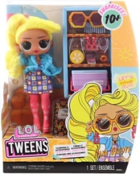 Puppe L.O.L. Surprise Tweens Hana Groove