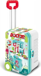 Ärztliches Set 3-in-1