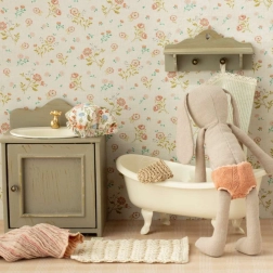 Badezimmer-Vorleger Maileg