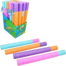 Manuelle Wasserpumpe 48 cm – bunt