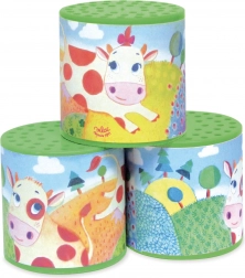 Sound-Dose – Kuhgeräusch