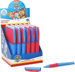Radierbares Stift mit PAW PATROL-Motiv