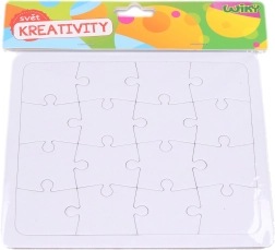 Kreativset – Ausmalpuzzle