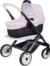 Maxi-Cosi Puppenwagen hellrosa