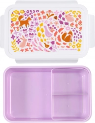 Lunchbox Blumengarten