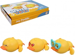 Entchen mit Schlüssel 10 cm