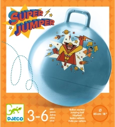Springball Super Jumper DJECO