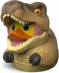 Sammelente Tubbz Mini Jurassic Park T‑Rex 5,5 cm