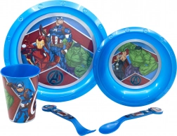 Kinder-Essset Avengers 5in1