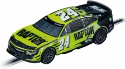 Auto für die Autorennbahn GO!!! NASCAR Camaro NextGen ZL1 HENDRICK MOTORSPORT WILLIAM BYRON Nr. 24 1:43