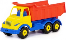 Plastik-Kipp-Lkw für Kinder 44 cm