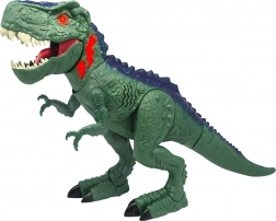 Dinosaurus Mighty Megasaur Megahunter grau-blau