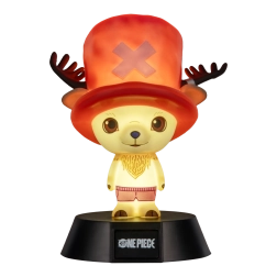 One Piece dekorative Lampe Chopper