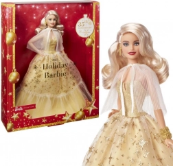 Barbie Holiday Festliche Ausgabe 2023