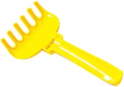 Sandrechen