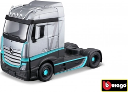 Modell-LKW Bburago 1:43