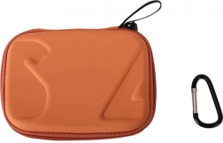 Sunnylife Tasche für Osmo Action 5 Pro/4/3 orange