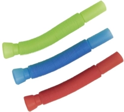 Schallrohr für Spreizung