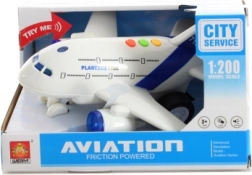 Batteriebetriebenes Flugzeug