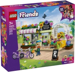 LEGO Friends Kreativer Blumenladen