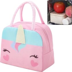 Thermotasche Einhorn 23cm