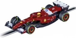 Auto für Slotcar-Bahn FERRARI SF-25 L. Hamilton Nr. 44 1:43