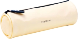 Runde Tasche Pastelini Gelb