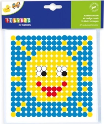 Playbox Vorlagen für Bügelperlen 67 Motive