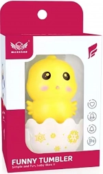 Wackelhühnchen 11 cm