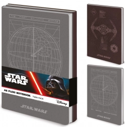 Star Wars Block-Set A6 - Imperium