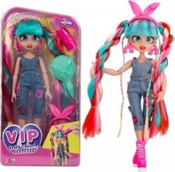 Puppe VIP Hair Academy Lexie