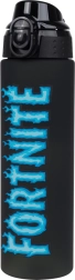 Baagl Tritan-Trinkflasche Fortnite blau 700 ml