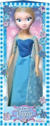 Prinzessin Bambolina 80 cm