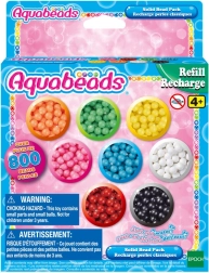 Aquabeads Grund-Zubehörset Perlen