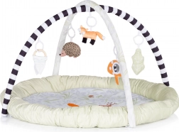 Spieldecke Kleine Füchsin CHIPOLINO